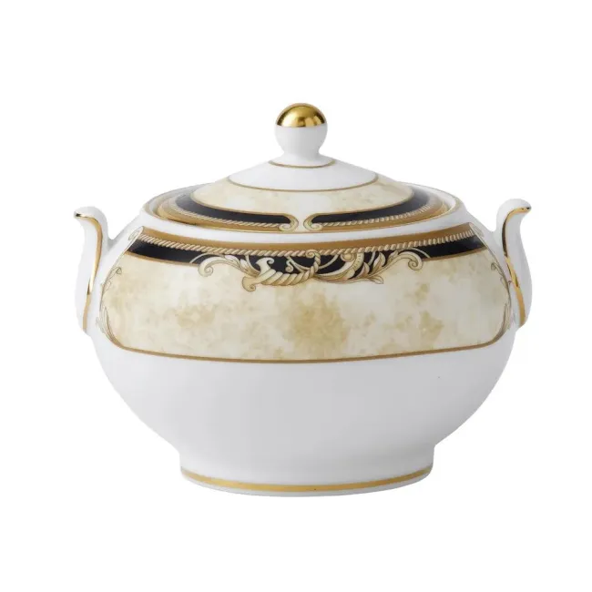 Cornucopia Sugar Bowl 8cm - 1