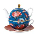 Tea For One Paeonia Blush 450ml - 1