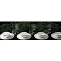 Vera Wang Jardin Plate 20cm Breakfast - 2