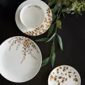 Vera Wang Jardin Plate 20cm Breakfast - 5
