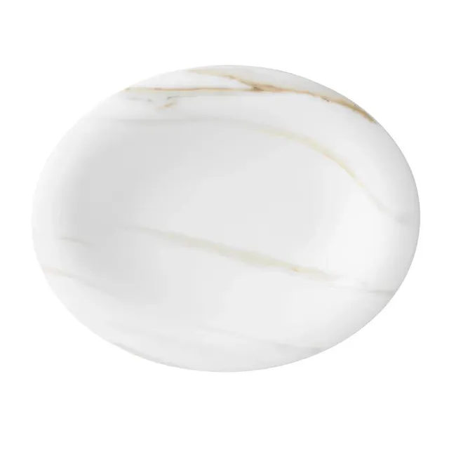 Półmisek głęboki Vera Wang Venato Imperial 25cm