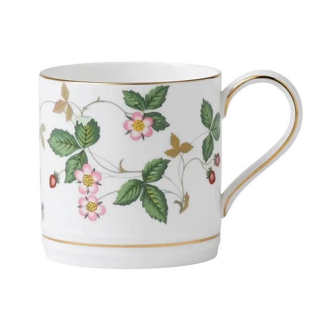 Wild Strawberry Mug 300ml