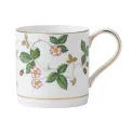 Wild Strawberry Mug 300ml - 1