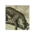 Poduszka Velvet Leopard 60x40cm - 3