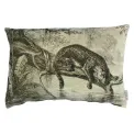 Poduszka Velvet Leopard 60x40cm - 1