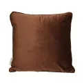 Velvet Mask Pillow 45x45cm - 4