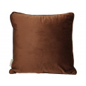 Velvet Mask Pillow 45x45cm - 2