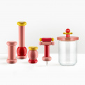 Pink Spice Mill - 2