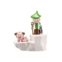 Figurka Happy Eternity Baby owca - 4