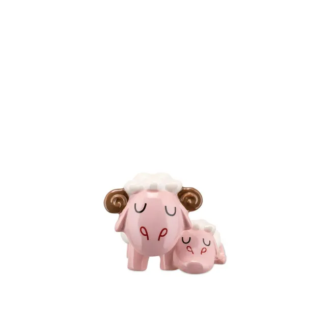 Figurka Happy Eternity Baby owca - 1
