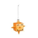 Star Ornament - 2
