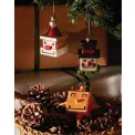 Star Ornament - 4