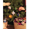 Star Ornament - 3