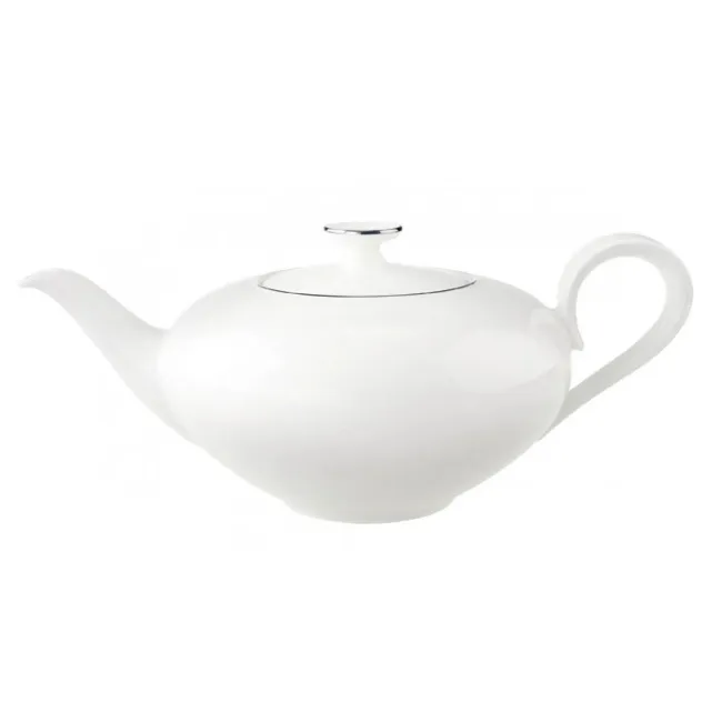Anmut Platinum Tea Pitcher 1l