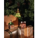 Christmas Tree Ornament - 2