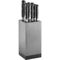 Blok na noże aluminiowy - 2