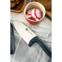 Chef's Knife 10cm Blue - 11