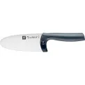 Chef's Knife 10cm Blue - 2