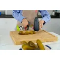 Chef's Knife 10cm Blue - 9