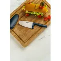 Chef's Knife 10cm Blue - 8