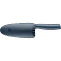 Chef's Knife 10cm Blue - 5