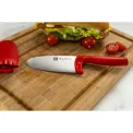Chef's Knife 10cm Red - 9