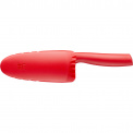 Chef's Knife 10cm Red - 10