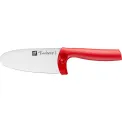 Chef's Knife 10cm Red - 2