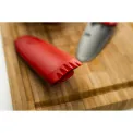 Chef's Knife 10cm Red - 10