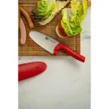 Chef's Knife 10cm Red - 6