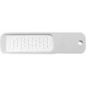 Tarka do warzyw mini 16cm szara - 2