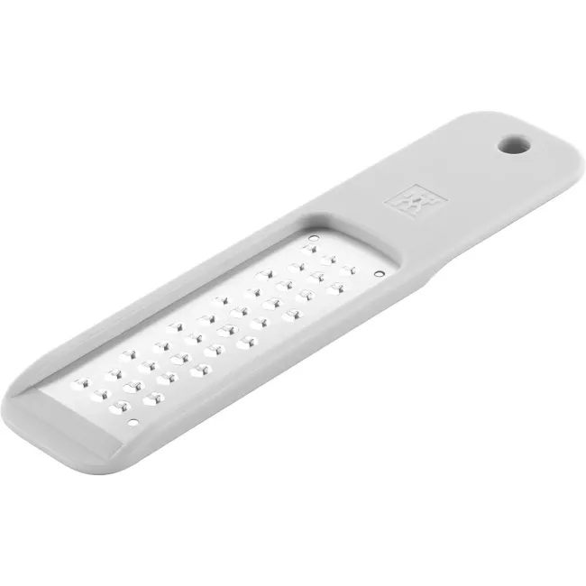 Tarka do warzyw mini 16cm szara - 1