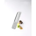 Tarka do warzyw mini 16cm szara - 4