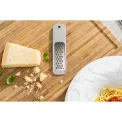 Tarka do warzyw mini 16cm szara - 11