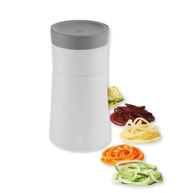 Spiralizer do makaronu z warzyw 15,5cm