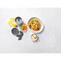 Spiralizer do makaronu z warzyw 15,5cm - 10