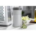 Spiralizer do makaronu z warzyw 15,5cm - 9