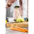 Spiralizer do makaronu z warzyw 15,5cm - 16
