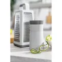 Spiralizer do makaronu z warzyw 15,5cm - 8