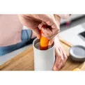 Spiralizer do makaronu z warzyw 15,5cm - 12