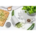 Spiralizer do makaronu z warzyw 15,5cm - 13