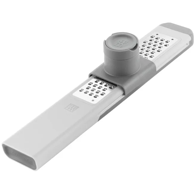 Tarka wielofunkcyjna do warzyw mini 27cm szara