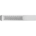 Tarka wielofunkcyjna do warzyw mini 27cm szara - 5
