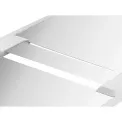 Tarka do warzyw 26cm szara - 9