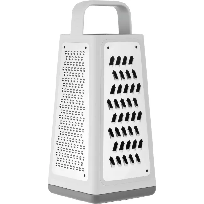Tarka do warzyw 26cm szara - 1