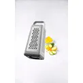 Tarka do warzyw 26cm szara - 15