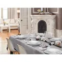 Anmut Platinum Sugar Bowl 350ml - 2