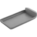 Tarka wielofunkcyjna do warzyw 30cm szara - 3