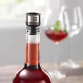 Komplet 3 zatyczek Fresh and Save próżniowe - 6