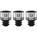 Set of 3 Fresh & Save Vacuum Stoppers
